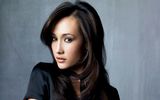 Maggie Q��ֽ����ͼƬ