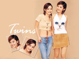 Twins��ֽ����ͼƬ