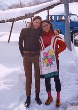 Amanda Strangд��ͼƬ