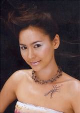 Amanda Strangд��ͼƬ