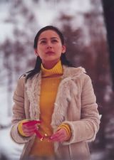 Amanda Strangд��ͼƬ