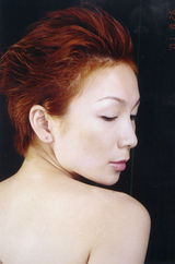 ���Ľ�д��ͼƬ