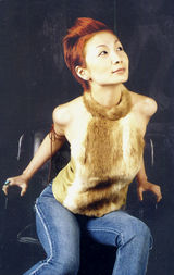 ���Ľ�д��ͼƬ