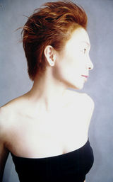 ���Ľ�д��ͼƬ