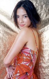 ���Ľ�д��ͼƬ