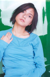 ���Ľ�д��ͼƬ