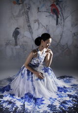 ���ź�д��ͼƬ