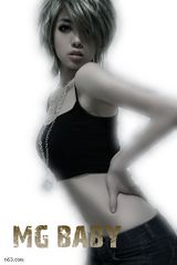 ����Ů��д��ͼƬ