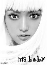 ����Ů��д��ͼƬ