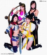 MYRS�׶�˿д��ͼƬ