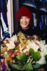 �ջ���д��ͼƬ