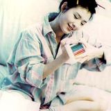 �ջ���д��ͼƬ