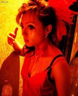 �ջ�д��ͼƬ