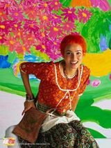 ѩ��д��ͼƬ