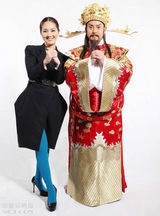 ��ǧ��(��ǧ��)д��ͼƬ