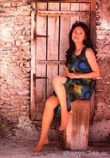 ���绪д��ͼƬ