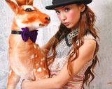 AngelaBaby��ֽͼƬ