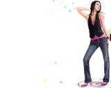 AngelaBaby��ֽͼƬ