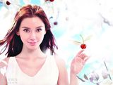 Angelababy(��ӱ)д��ͼƬ