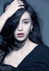 Angelababy(ӱ)дͼƬ