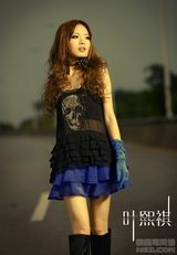 Ҷ����д��ͼƬ