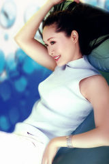 ���Ļ�д��ͼƬ