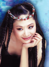 ���Ļ�д��ͼƬ