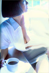 Ҷ���д��ͼƬ