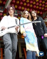 F.I.R(�ɶ�����)д��ͼƬ