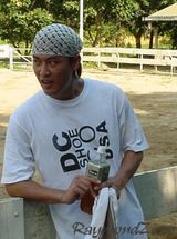 �ַ�д��ͼƬ