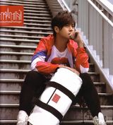 ��־��д��ͼƬ