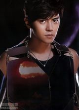 ��־��д��ͼƬ