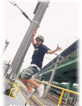 ��־��д��ͼƬ