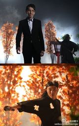 ��־��д��ͼƬ