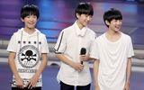 TFBOYSдͼƬ