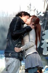 �Ŷ���д��ͼƬ