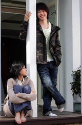 �Ŷ���д��ͼƬ