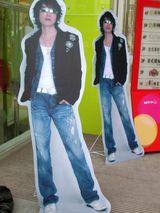 �Ŷ���д��ͼƬ