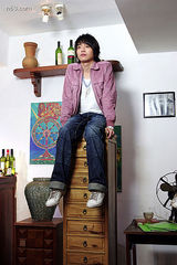 �Ŷ���д��ͼƬ