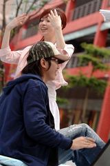 �Ŷ���д��ͼƬ