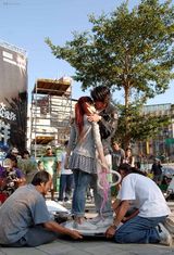 �Ŷ���д��ͼƬ