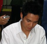 �Ӻ���д��ͼƬ