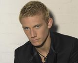 ������˹�����ٸ�(Alex Pettyfer)д��ͼƬ