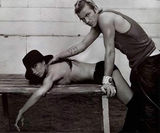 ���������˺�ķд��ͼƬ