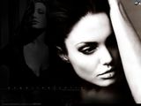 Angelina Jolie��ֽ����ͼƬ