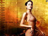 Angelina Jolie��ֽ����ͼƬ
