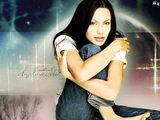 Angelina Jolie��ֽ����ͼƬ
