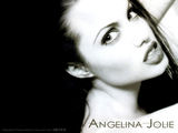 Angelina Jolie��ֽ����ͼƬ