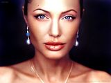 Angelina Jolie��ֽ����ͼƬ