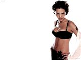 Angelina Jolie��ֽ����ͼƬ